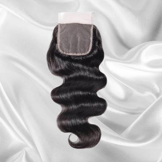 5x5 Body Wave Closure