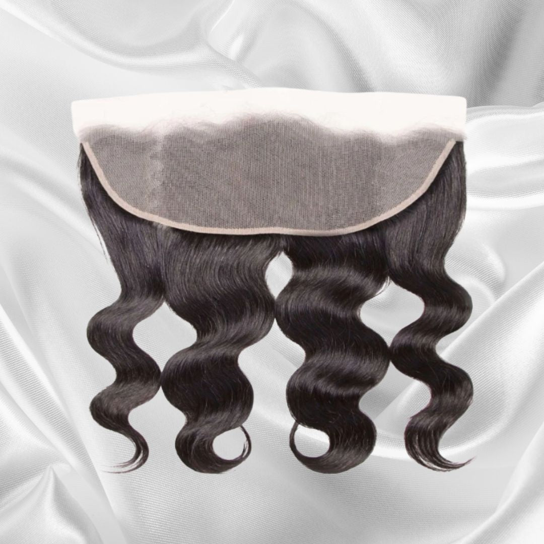 13x4 Body Wave Frontal